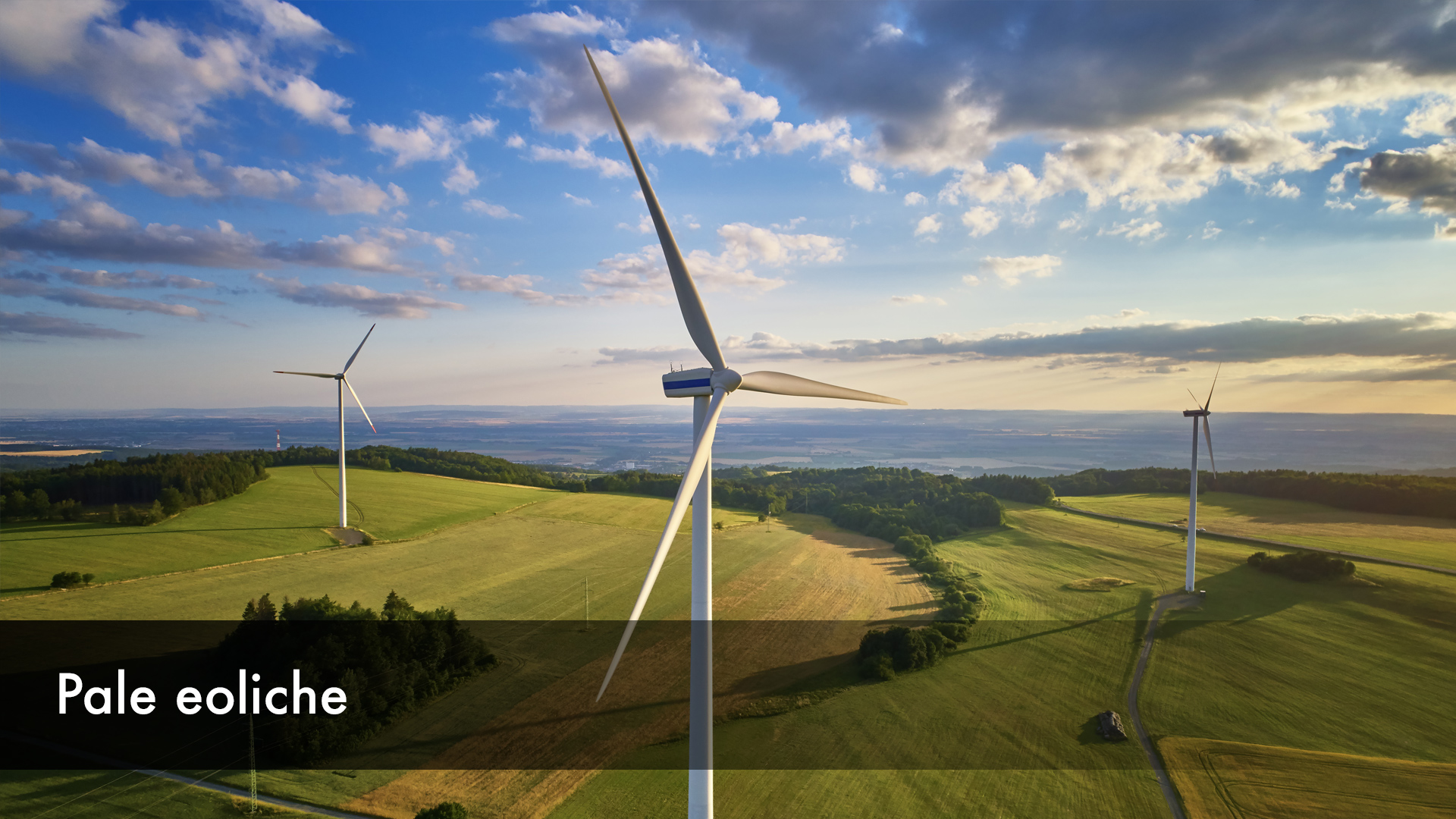 Pale-eoliche